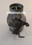 ROCHESTER B MODEL HAND CHOKE 235CI MOTOR 1950 TO 1959 CHECY/GMC