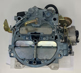 QUADRAJET MARINE ELECTRIC CHOKE 454/7.4 MERC/CRUSADER