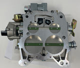 Rochester Quadrajet Mercruiser/Crusader 4.3 replacement with electric choke