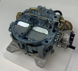 QUADRAJET MARINE ELECTRIC CHOKE 305/5.0 MERC/CRUSADER