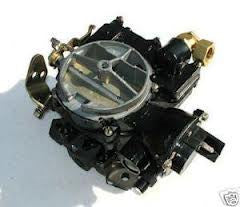 MERCARB REPLACEMENT BY ROCHESTER