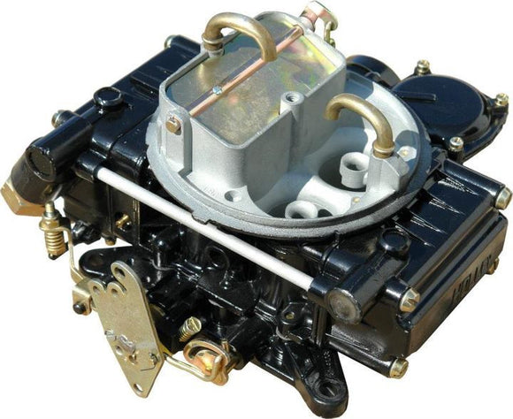 HOLLEY MARINE FOUR BARRELS
