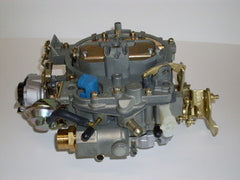 AUTOMOTIVE OEM CARBURETORS