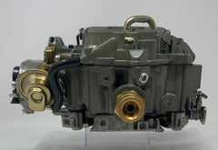 VOLVO-PENTA ROCHESTER FOUR BARREL WITH ELECTRIC CHOKE