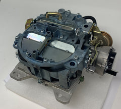 YAMAHA STERNDRIVE INBOARD CARBURETORS