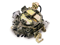 MARINE AND AUTOMOTIVE CARBURETORS