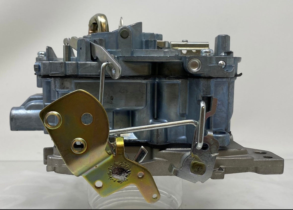 QUADRAJET ROCHESTER 5.7 MERC/CRUSADER