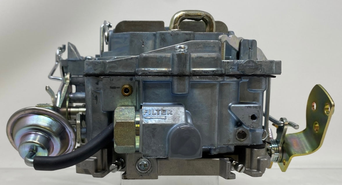 QUADRAJET ROCHESTER 5.7 MERC/CRUSADER