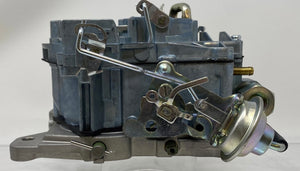 QUADRAJET ROCHESTER 5.7 MERC/CRUSADER
