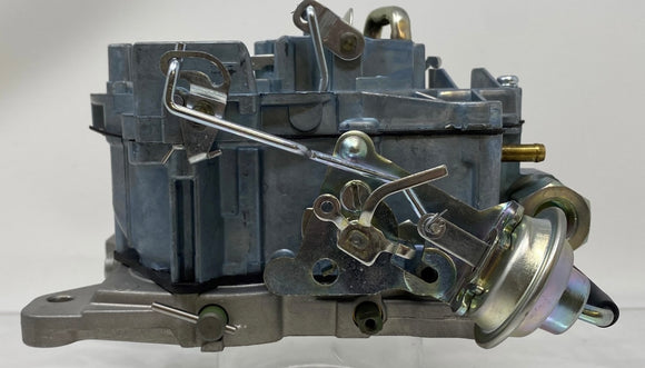QUADRAJET ROCHESTER 5.7 MERC/CRUSADER