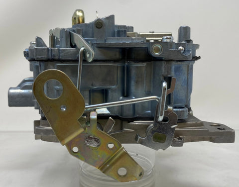QUADRAJET ROCHESTER 5.7 OMC