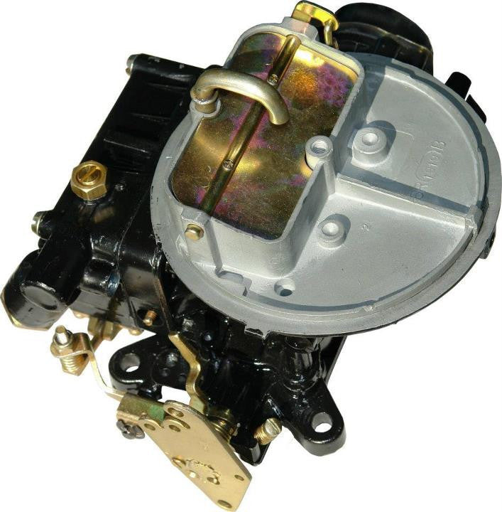 HOLLEY 2 BARREL MARINE 302/351  500CFM