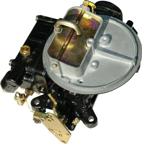 HOLLEY 2 BARREL MARINE 302/351  500CFM
