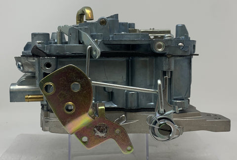 QUADRAJET MARINE ELECTRIC CHOKE 454/7.4 MERC/CRUSADER