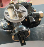 2 barrel mercarb carburetor original for 5.0 Merc