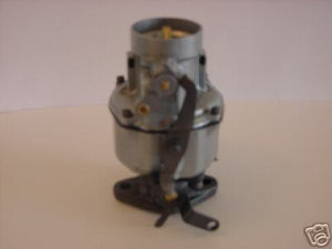 Rochester B model Chevy/GMC 216ci motor