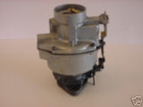 Rochester B model Chevy/GMC 216ci motor