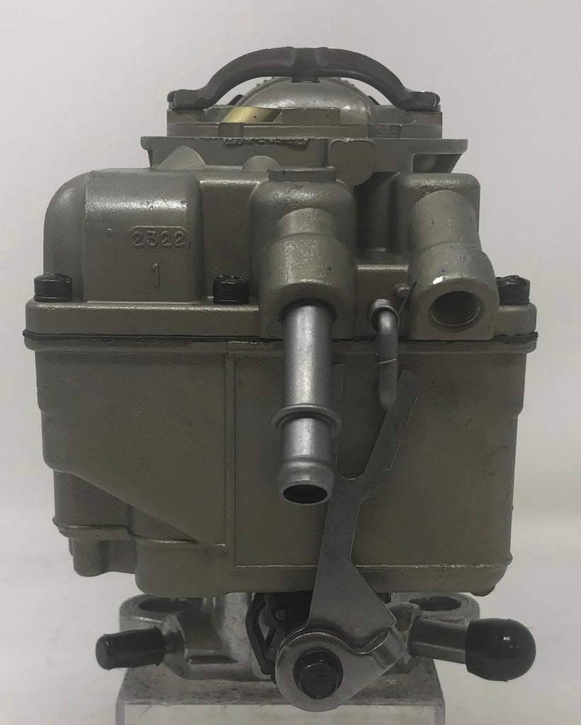 Jeep & AMC 1978-1979 Carter YF 232ci 258ci