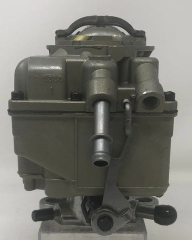Jeep & AMC 1978-1979 Carter YF 232ci 258ci