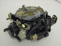 ROCHESTER ELEC. CHOKE